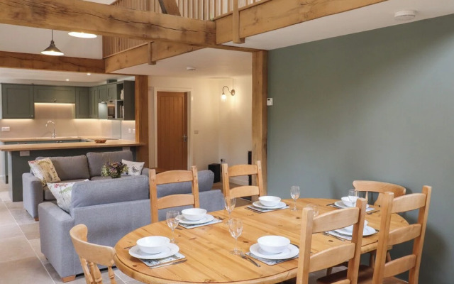 Swallows Lodge