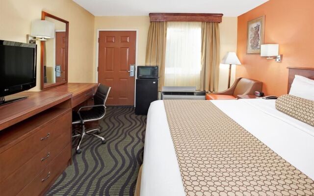 Days Inn Acworth