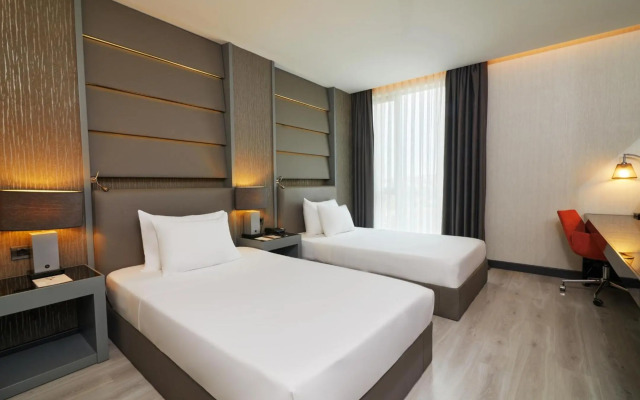 Park Dedeman Eskisehir