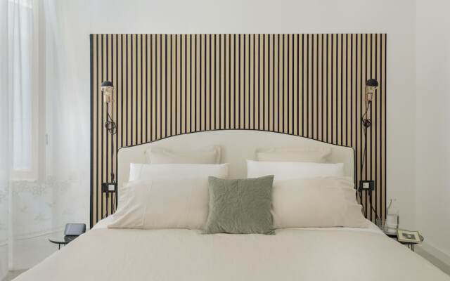 Palazzo Ventimiglia Lodge&Suites