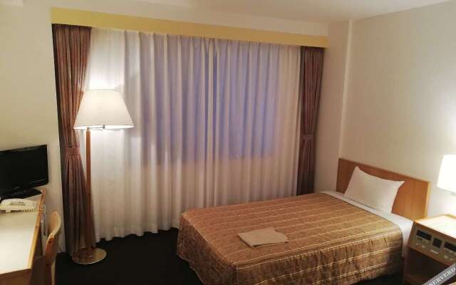 Omori Park Hotel
