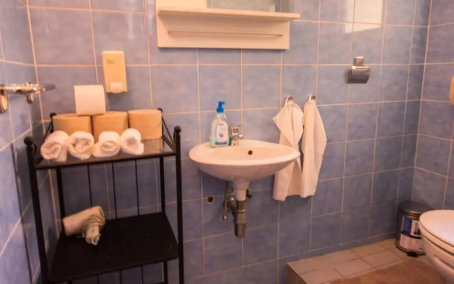 Phiros B&B