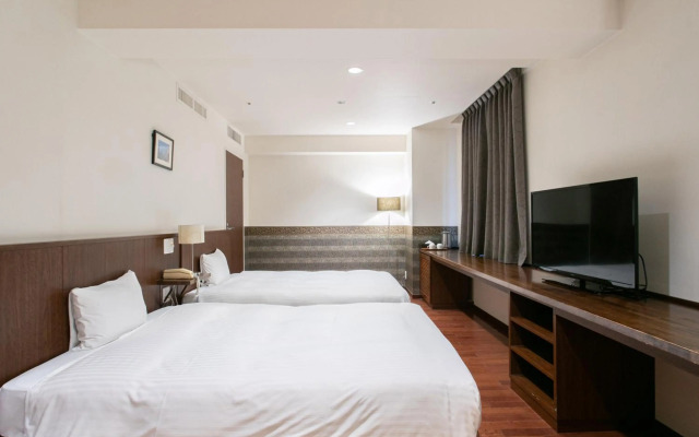 Sutton Hotel Hakata City