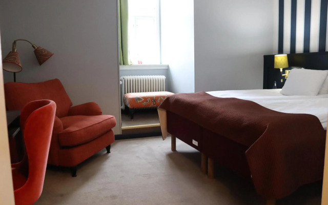 ProfilHotels Calmar Stadshotell