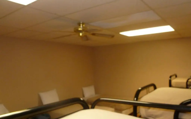 Vernon Hostel