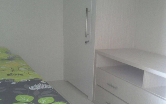 Apartment Puncak Permai