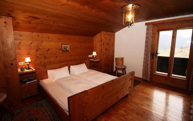 Chalet Anna