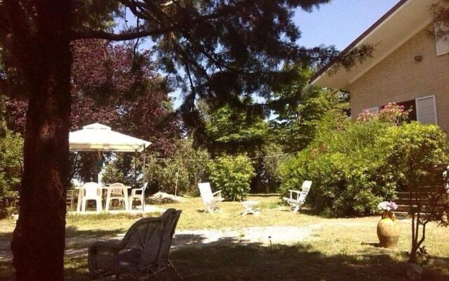 B&B Il Nido di Alice