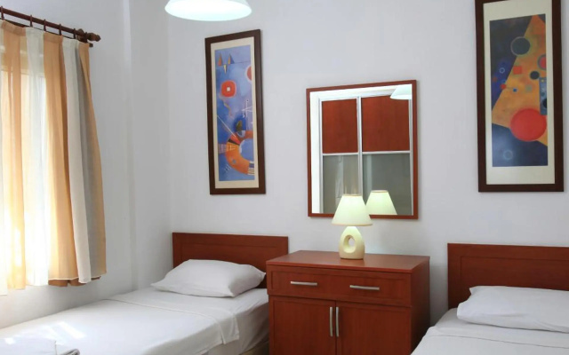 Aktur Residence