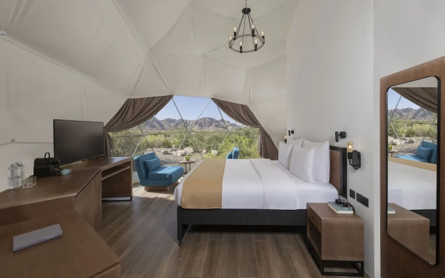 Hatta Resorts