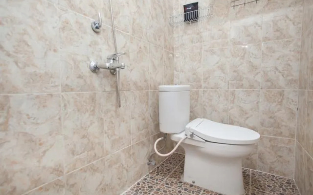 Reddoorz Syariah @ Jalan Mendut Banyuwangi