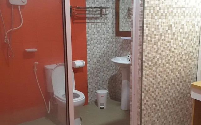 Magic Life Guest House