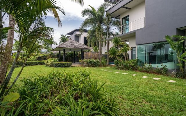 Diamond Villas BangTao