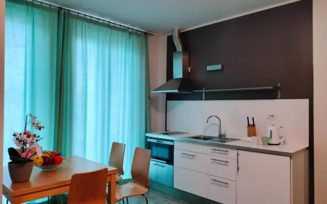 Residence Igea