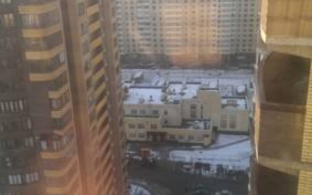 Leninsky Apartment