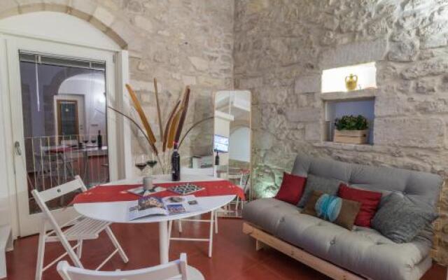 Ibla Rosso Lacca