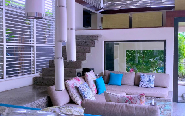 Kiss Villas Bali