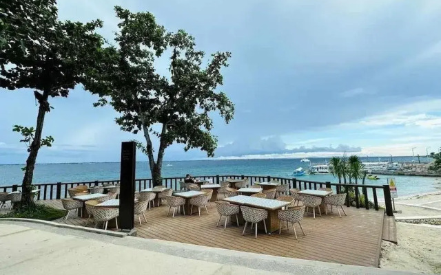 Mactan Newtown Condo