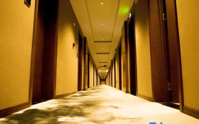 Tongyue Hotel