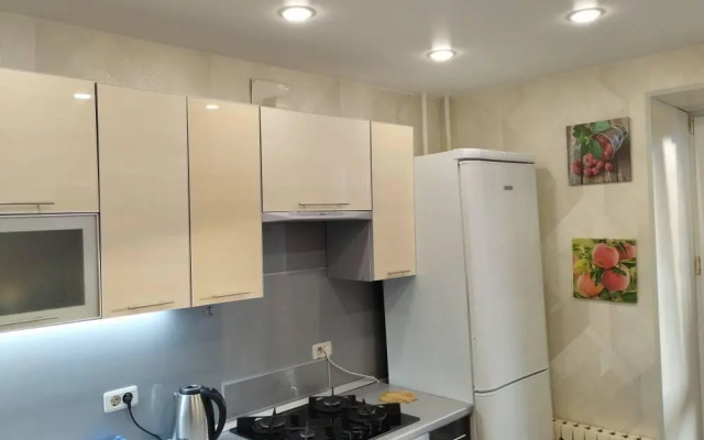 Апартаменты на улице Солодунова 38