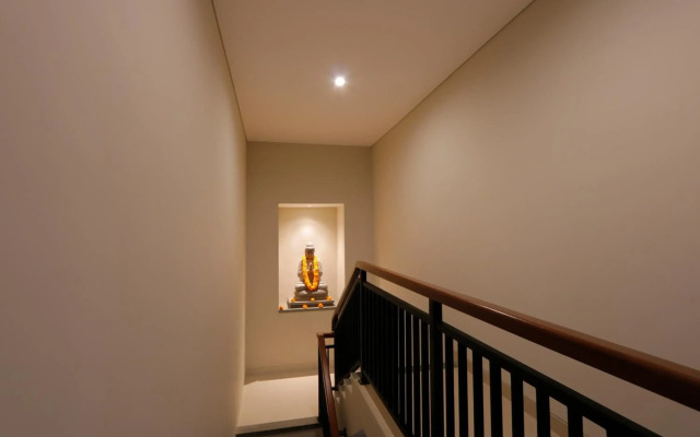 Singgah Hotel Seminyak