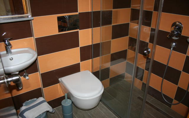 Hotel Metaxa