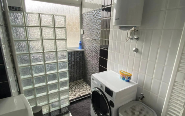 Apartman "Amy Delux"