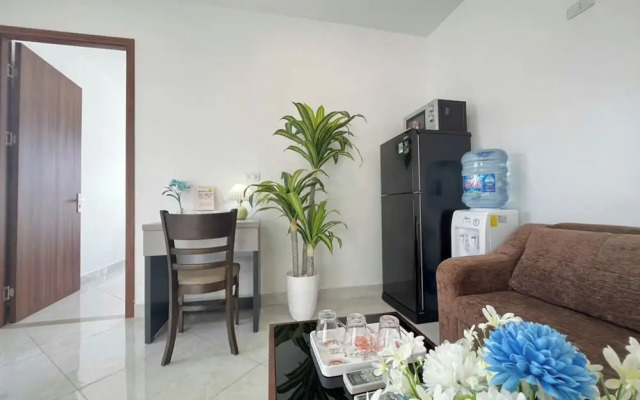 Sweet Central'N Homestay Ba Dinh Ha Noi