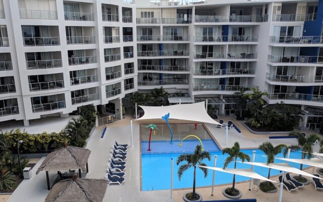 Pier Resort Apartments