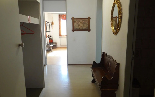 Sunnmatt S d Wohnung 831 Engelberg