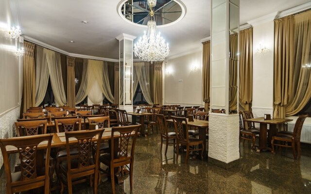 Mardan Palace SPA Resort