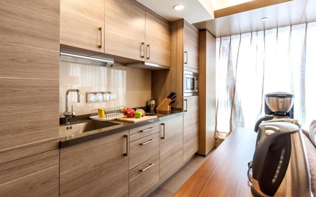 Ascott IFC Guangzhou