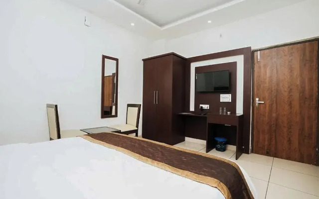Hotel The 7 Seas