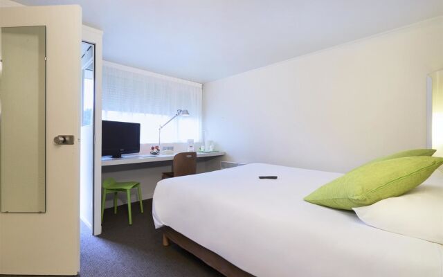 Campanile Saint-Dié