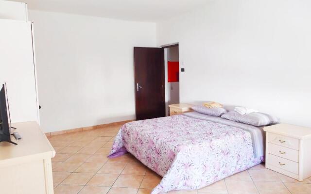 Levico Centrale Apartment