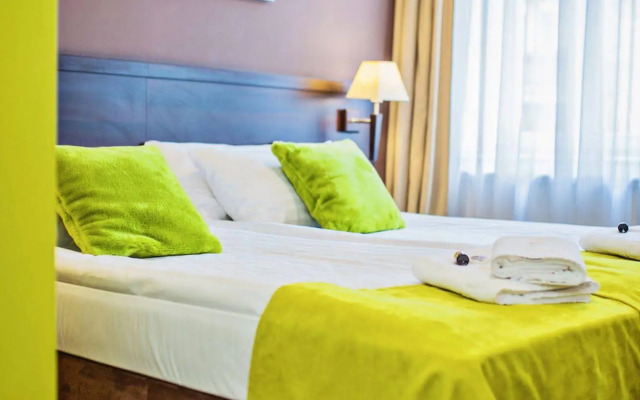 TTrooms