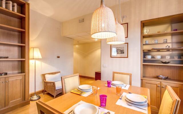 M&L Apartment - case vacanze a Roma