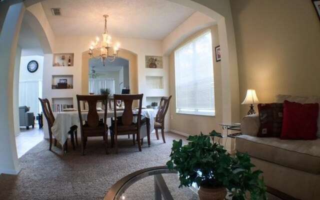 Kokomo 2749 Apartment 6 Bedroom