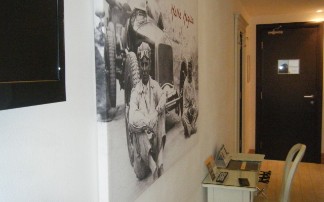 Hotel Fiera Di Brescia