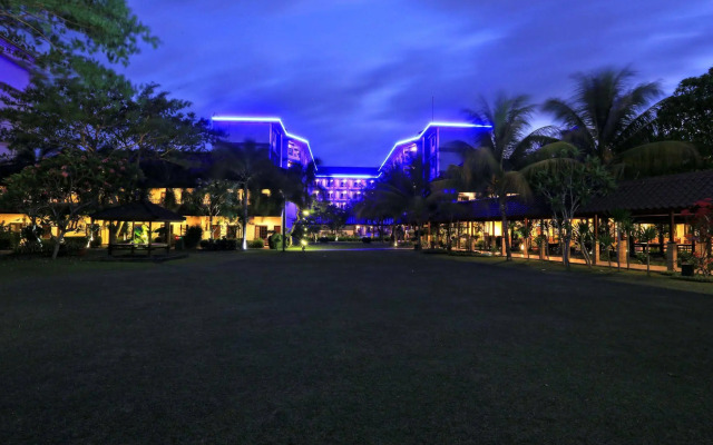 Lombok Garden Hotel