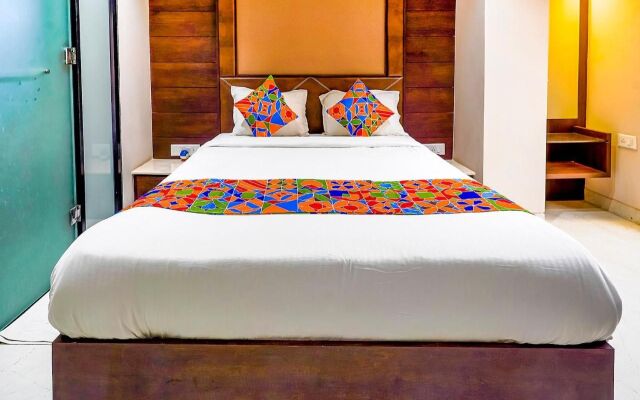 Fabhotel Eros 211