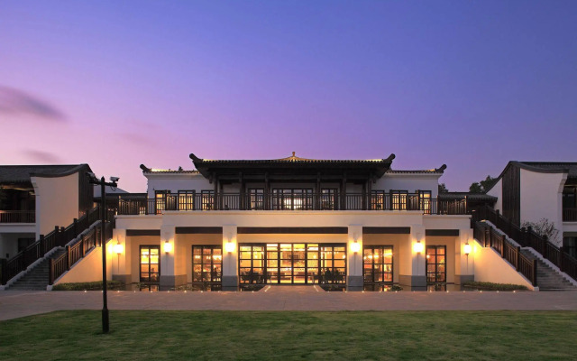 Yagu Resort Hangzhou