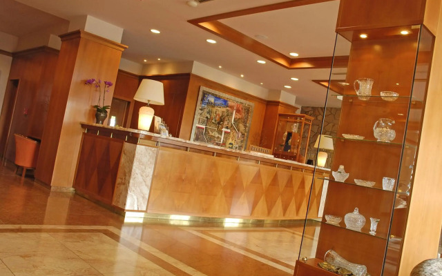 Hotel Partizán