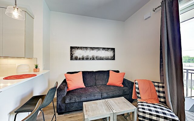 2519 Nashville (1655-164367) - 1 Br Apts