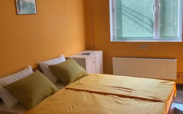 3D Hotel