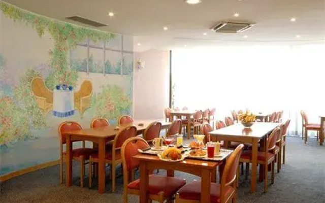B&B Hotel Latina