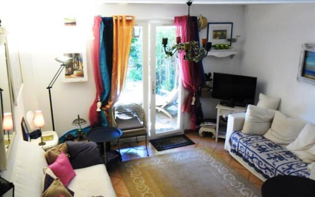 Echappée Bleue Immobilier - Le Hameau de Gassin