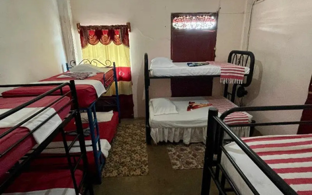 Voyager Int'l Hostel Panama, La Villa de Los Santos