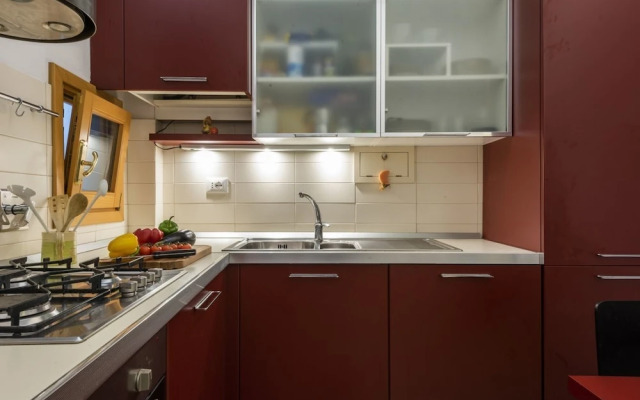 Santo Spirito Apartment