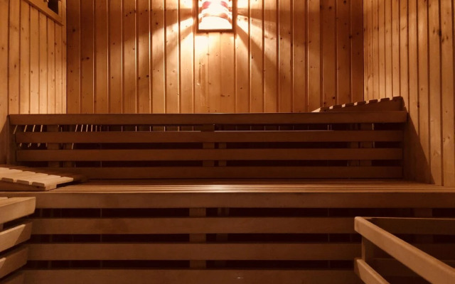 Residence Privée - Spielberg Obdach